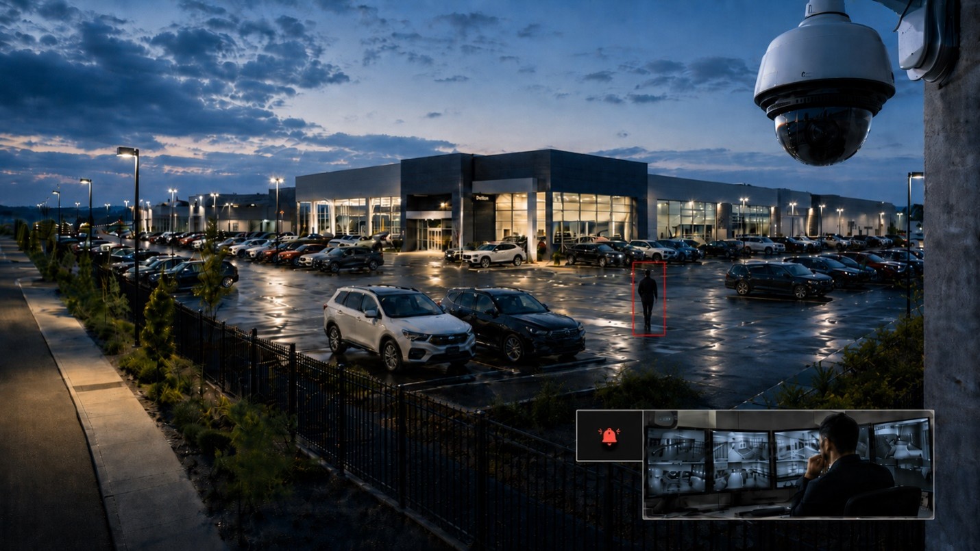 What Is Remote Video Monitoring and How Does It Work?