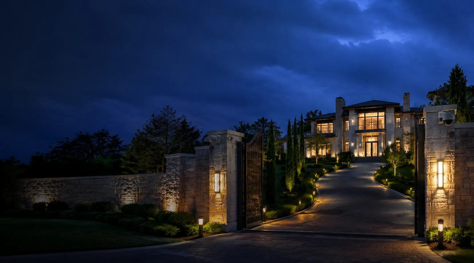 Estate Protection