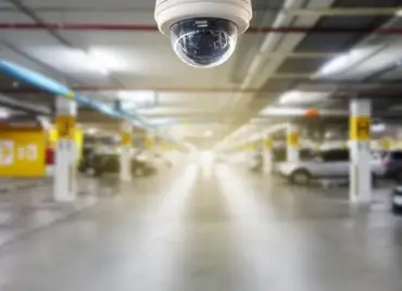 Parking Garage and Lot Security